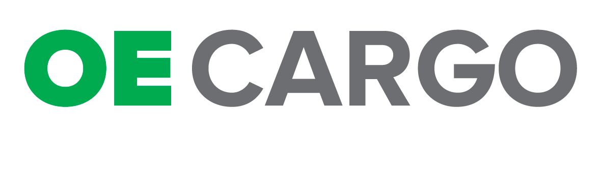 Logo OE Cargo